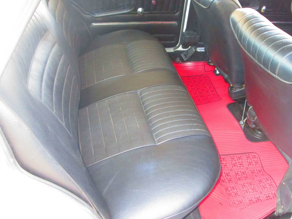 Immagine 15/73 di FIAT 128 Special (1976)