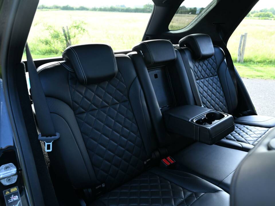 Image 42/49 of Mercedes-Benz ML 63 AMG (2013)