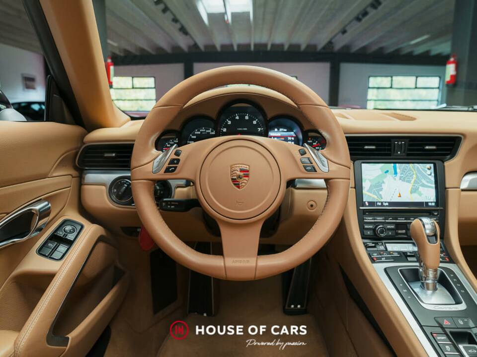 Bild 15/24 von Porsche 911 Carrera (2012)