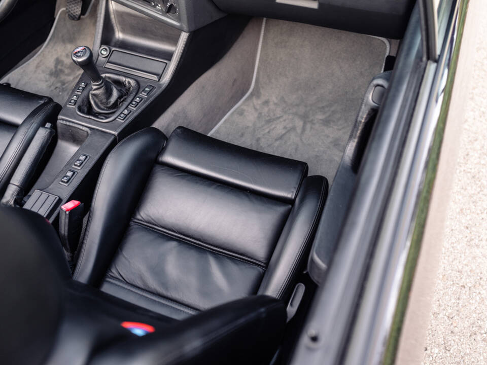 Image 20/50 de BMW M3 (1989)