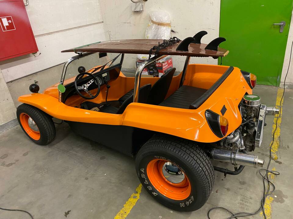 Bild 17/25 von Volkswagen Meyers Manx Buggy (1972)