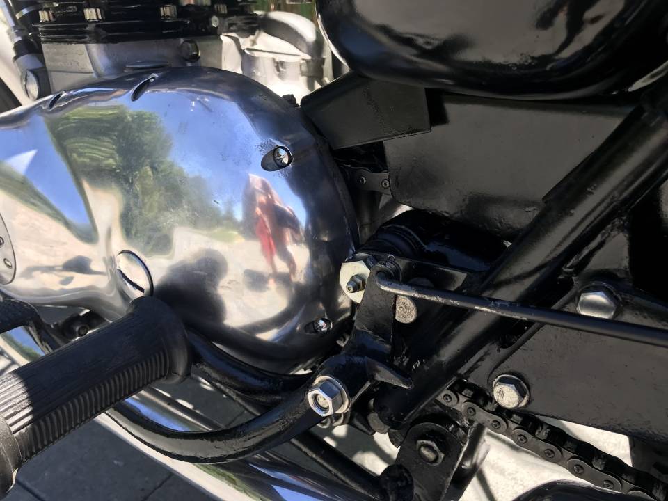 Immagine 12/16 di Triumph DUMMY (1968)