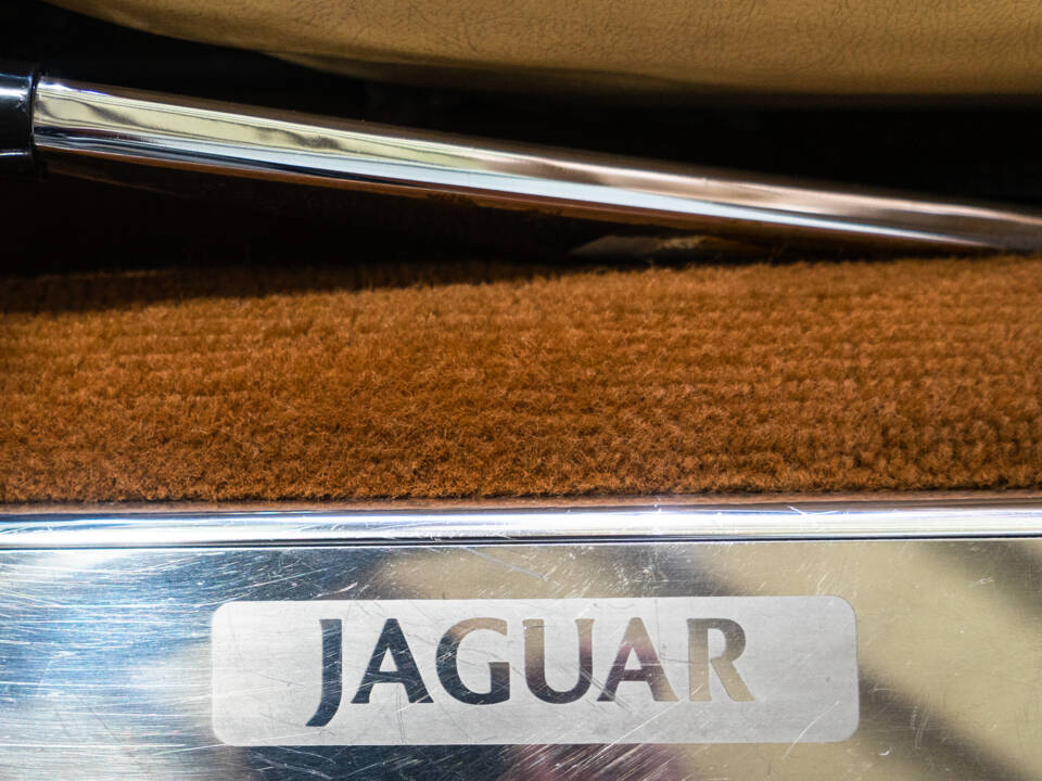 Bild 29/47 von Jaguar XJS 5.3 V12 (1988)