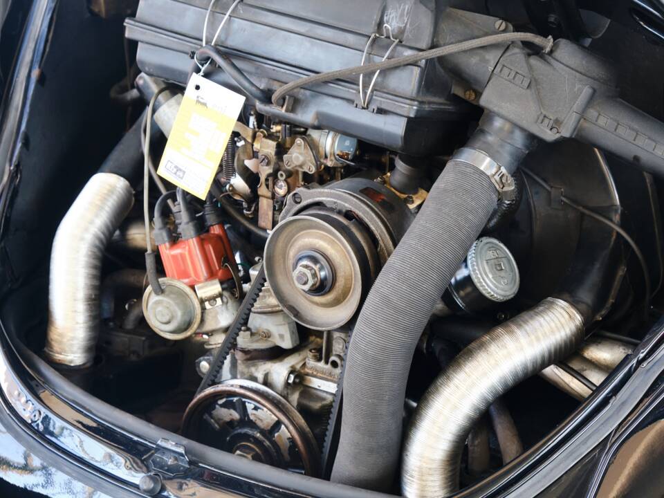 Immagine 45/50 di Volkswagen Maggiolone 1303 (1974)