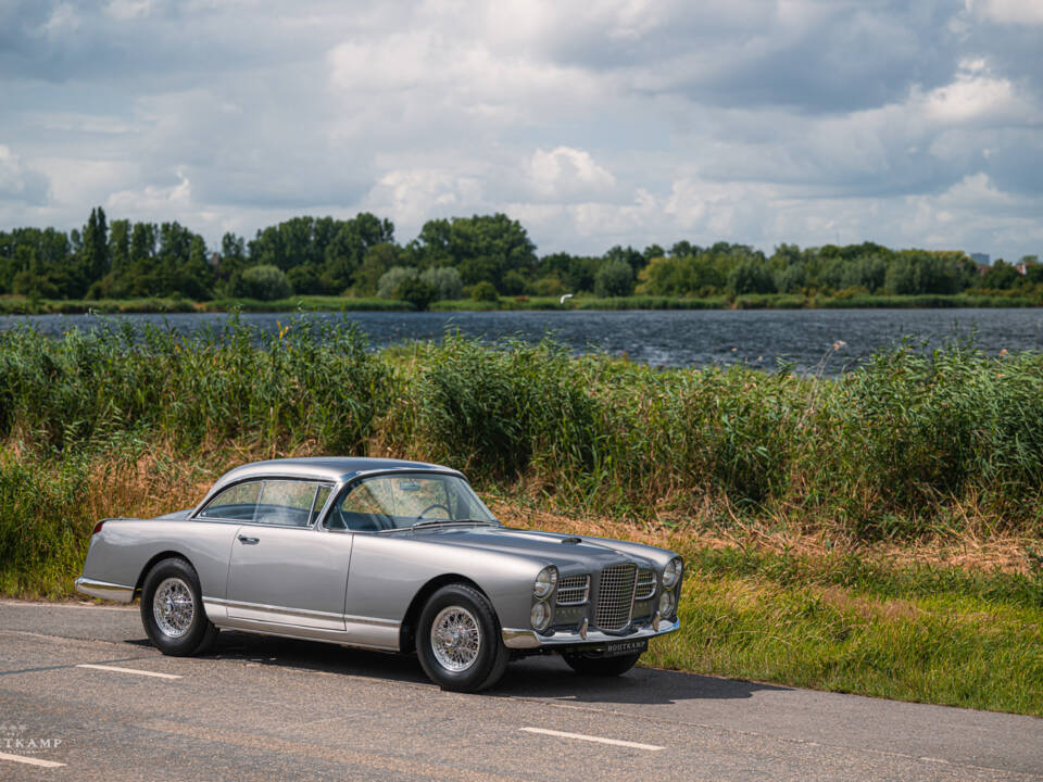 Bild 3/20 von Facel Vega FV3B (1957)