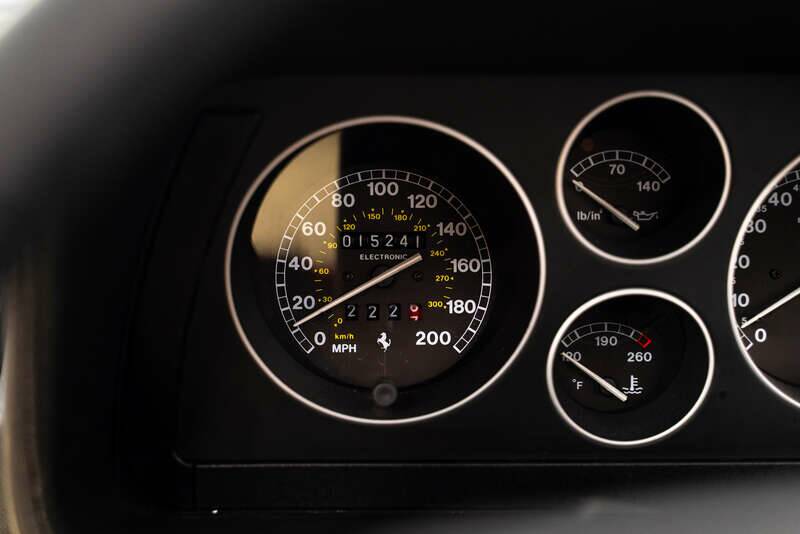 Image 10/10 of Ferrari F 355 GTS (1996)