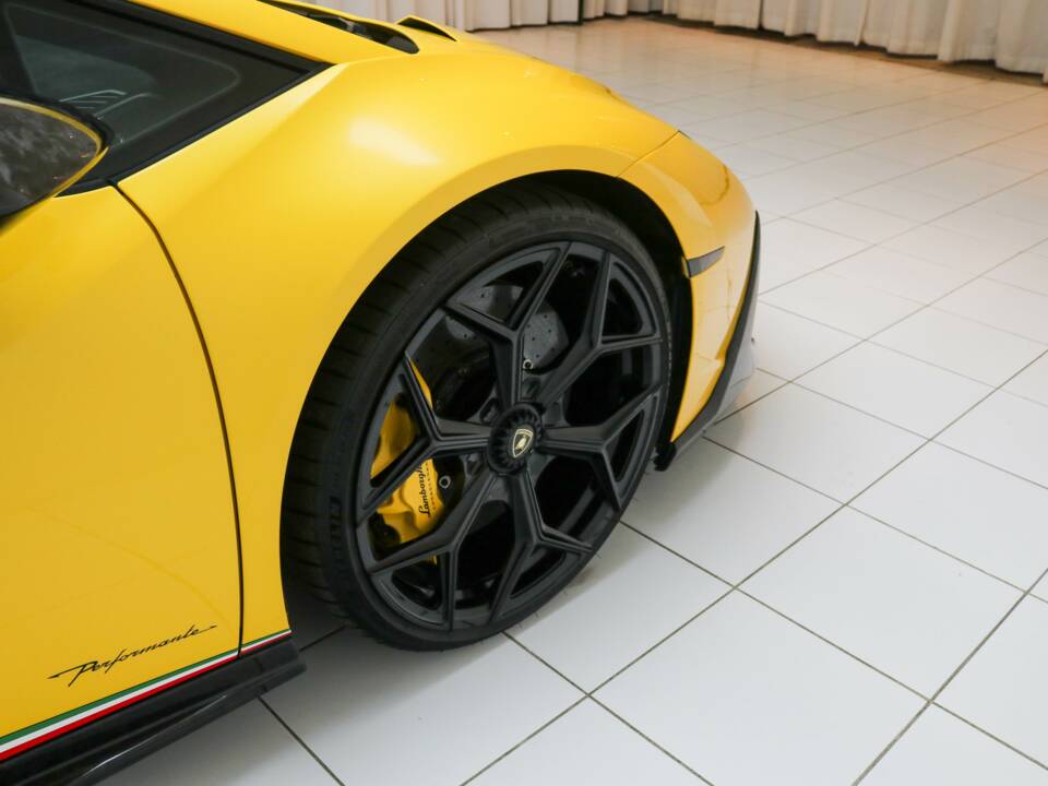 Bild 46/71 von Lamborghini Huracán Performante (2017)