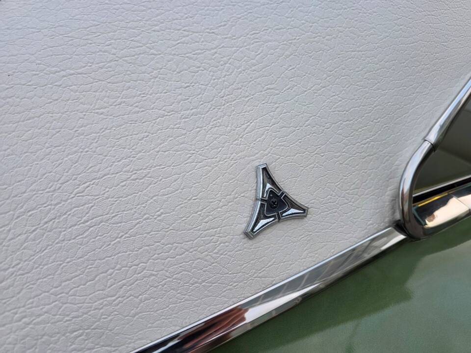 Image 38/73 of Dodge Coronet 500 Coupé (1969)