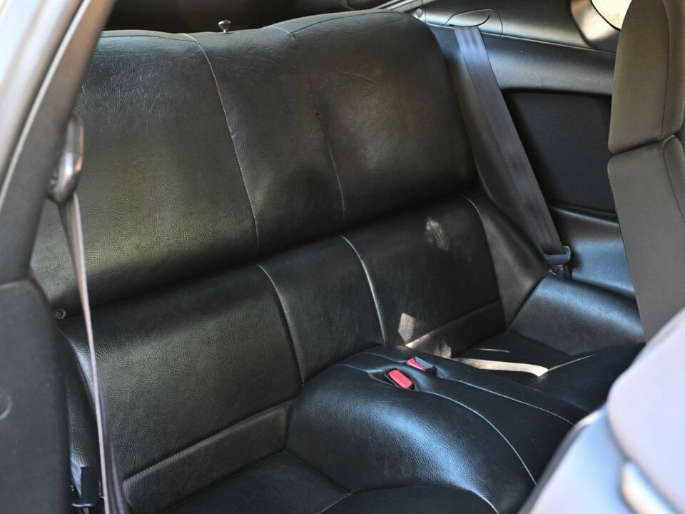 Image 24/50 of Toyota Supra (1993)
