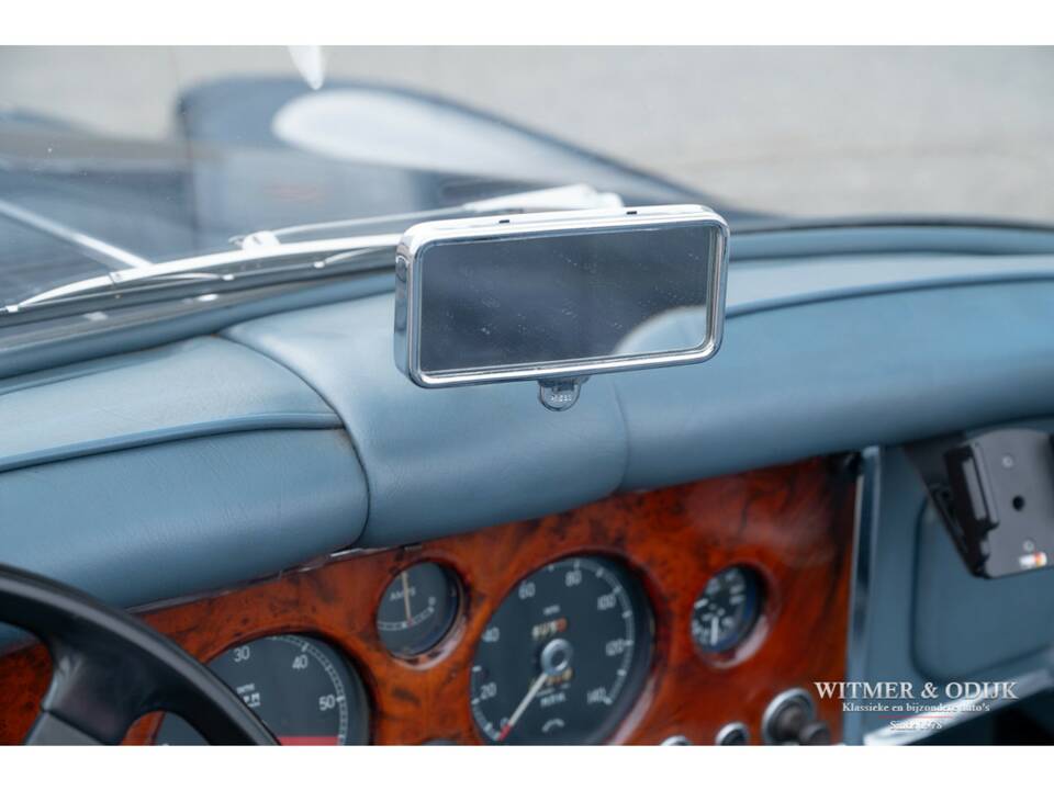Afbeelding 22/33 van Jaguar XK 150 3.8 SE DHC (1961)