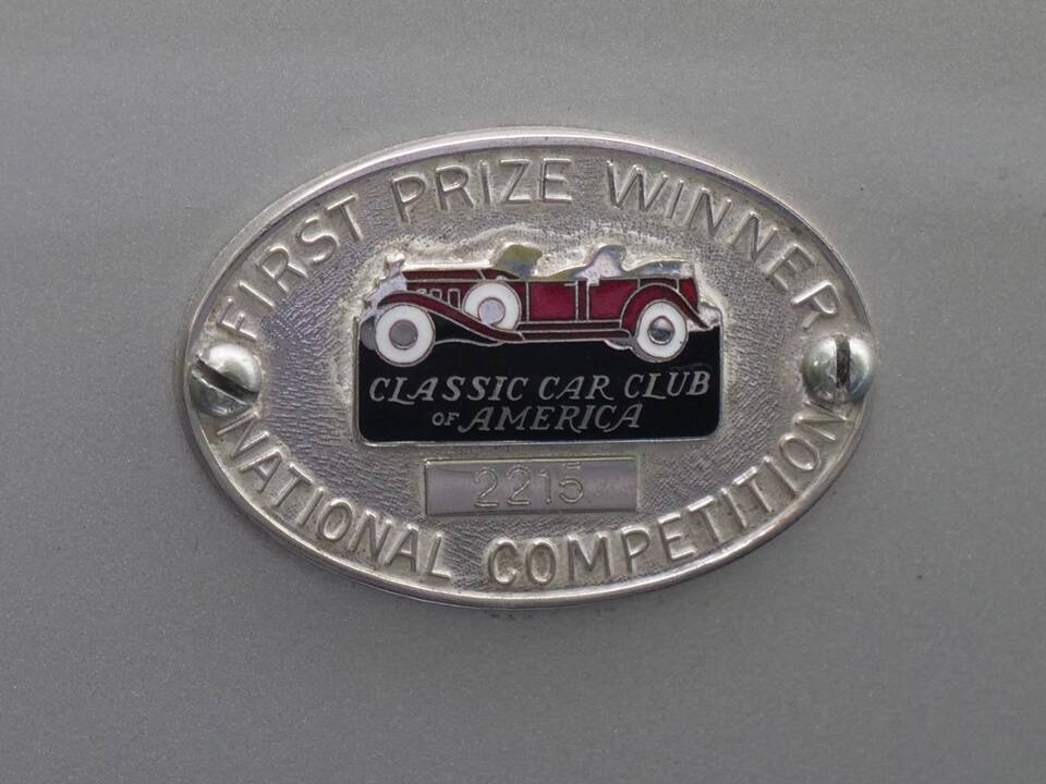 Bild 124/124 von Franklin Series 15 Model 153 (1931)