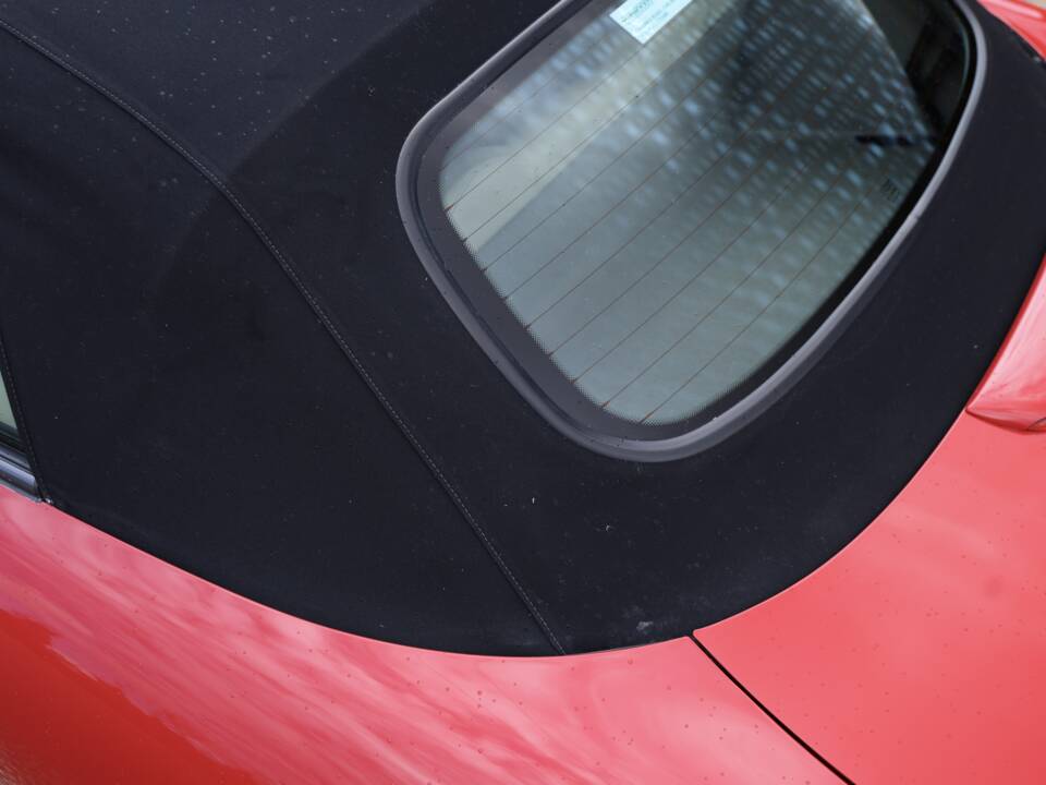 Image 39/50 de Jaguar XKR (2000)