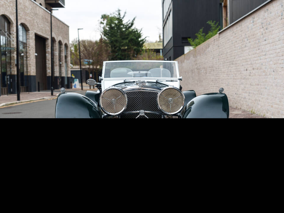 Image 6/29 of Jaguar SS 100  3.5 Litre (1938)