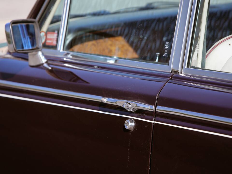 Immagine 66/196 di Bentley T 2 (1978)
