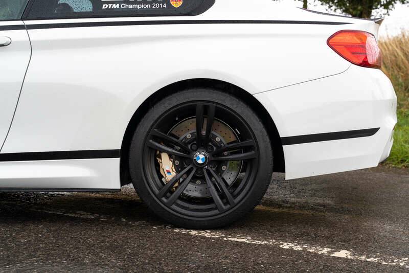 Afbeelding 25/50 van BMW M4 DTM "Champion Edition" (2015)