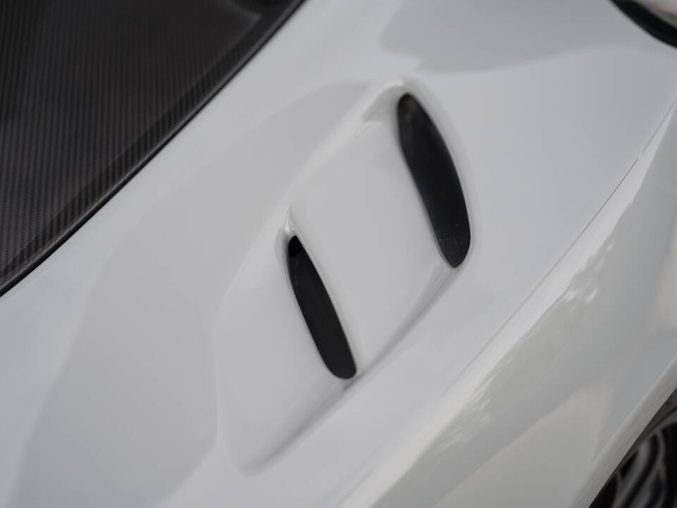 Bild 47/50 von Lotus Exige Cup 430 (2018)