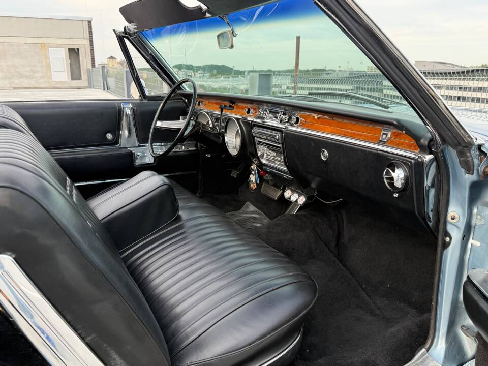 Afbeelding 12/28 van Buick Electra 225 Custom (1965)