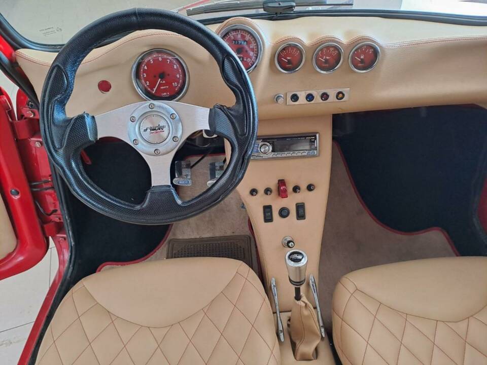 Bild 14/50 von FIAT 500 L (1973)