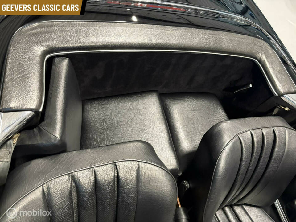 Image 19/19 de Mercedes-Benz 280 SL (1968)