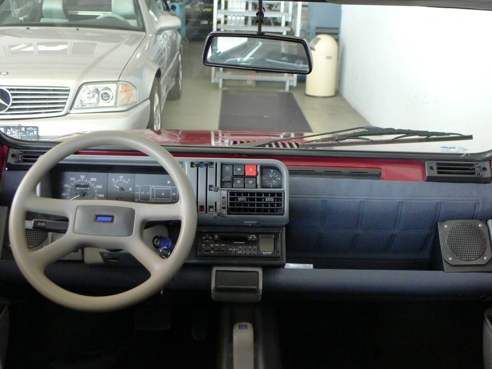 Bild 34/35 von FIAT Panda 1000 (1996)
