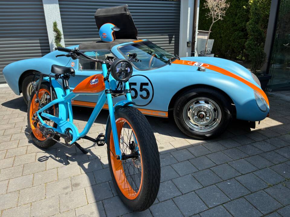 Bild 17/35 von Aztec GT (1962)