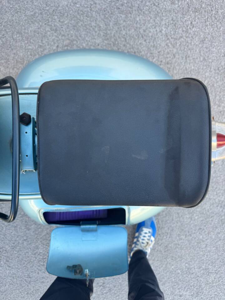 Image 34/37 of Piaggio DUMMY (1961)