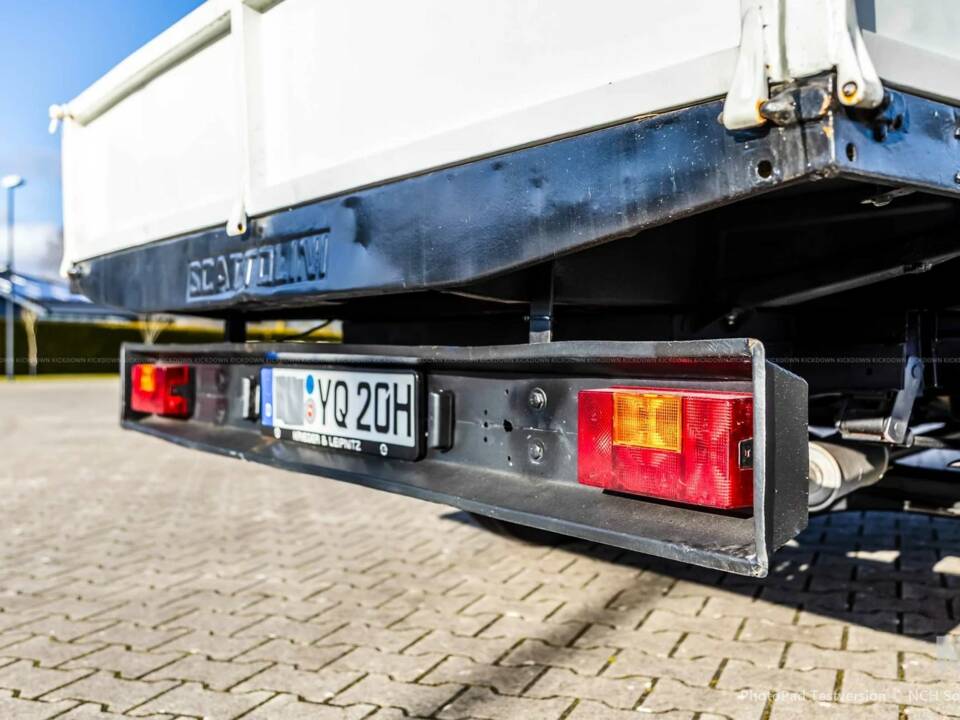 Bild 15/58 von Ford Transit (1975)