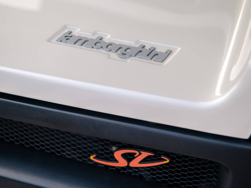 Image 23/28 of Lamborghini Diablo SV (1998)