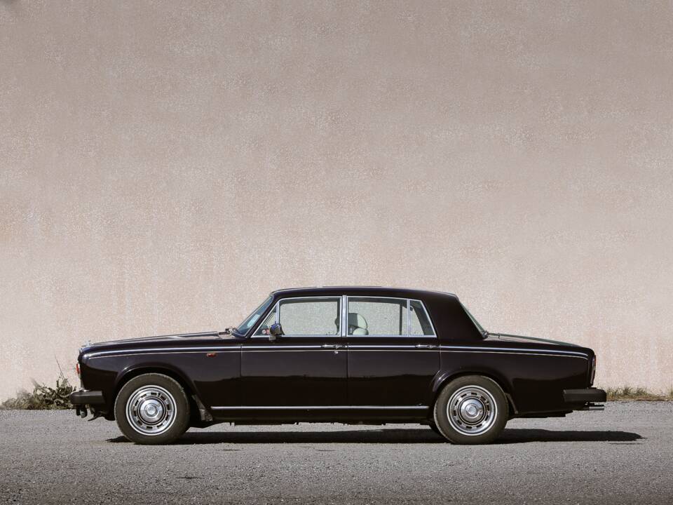Immagine 23/196 di Bentley T 2 (1978)