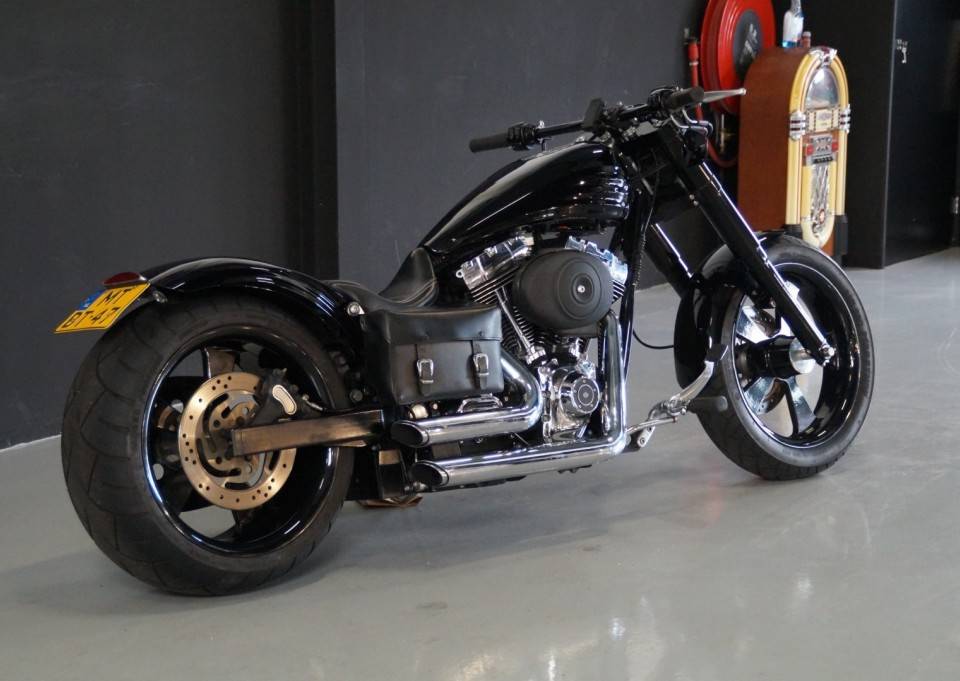 Image 22/33 of Harley-Davidson DUMMY (2008)