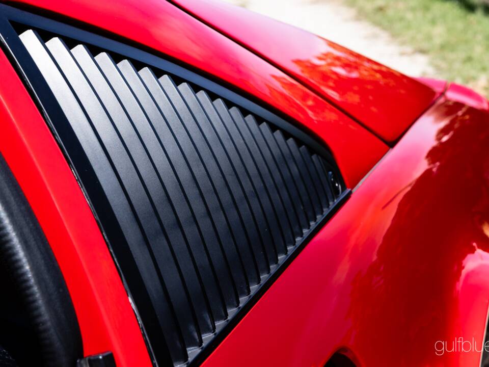 Image 28/73 of Ferrari 208 GTS Turbo (1989)