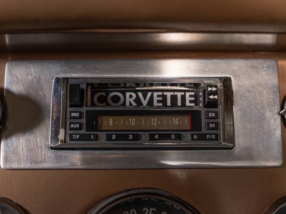 Bild 33/37 von Chevrolet Corvette (1954)