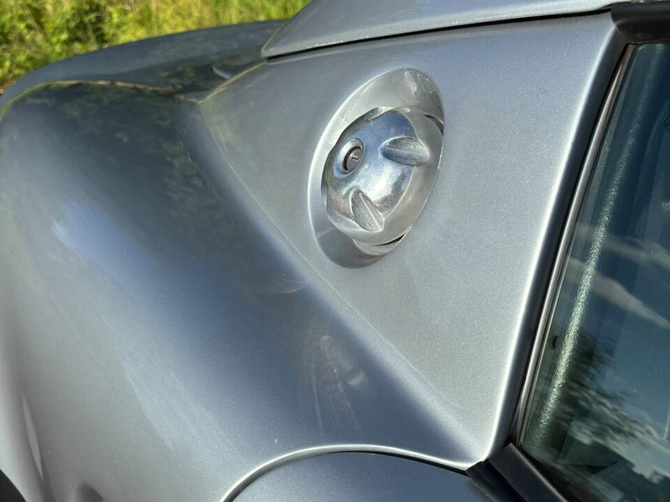 Image 20/83 of Lotus Elise Sport 135 (1999)