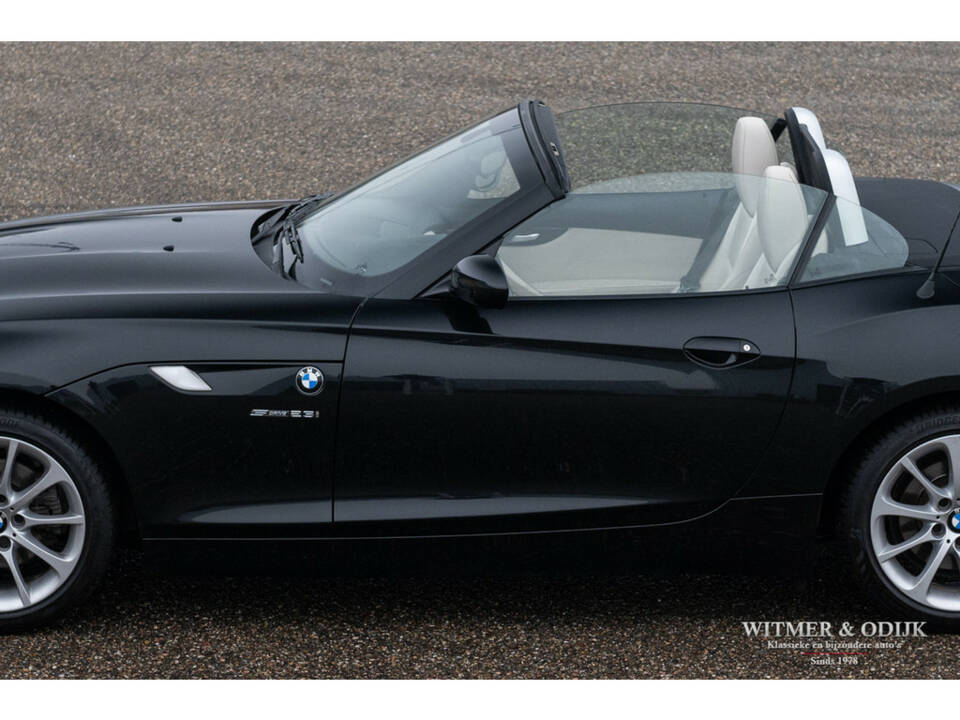 Bild 24/29 von BMW Z4 sDrive23i (2009)