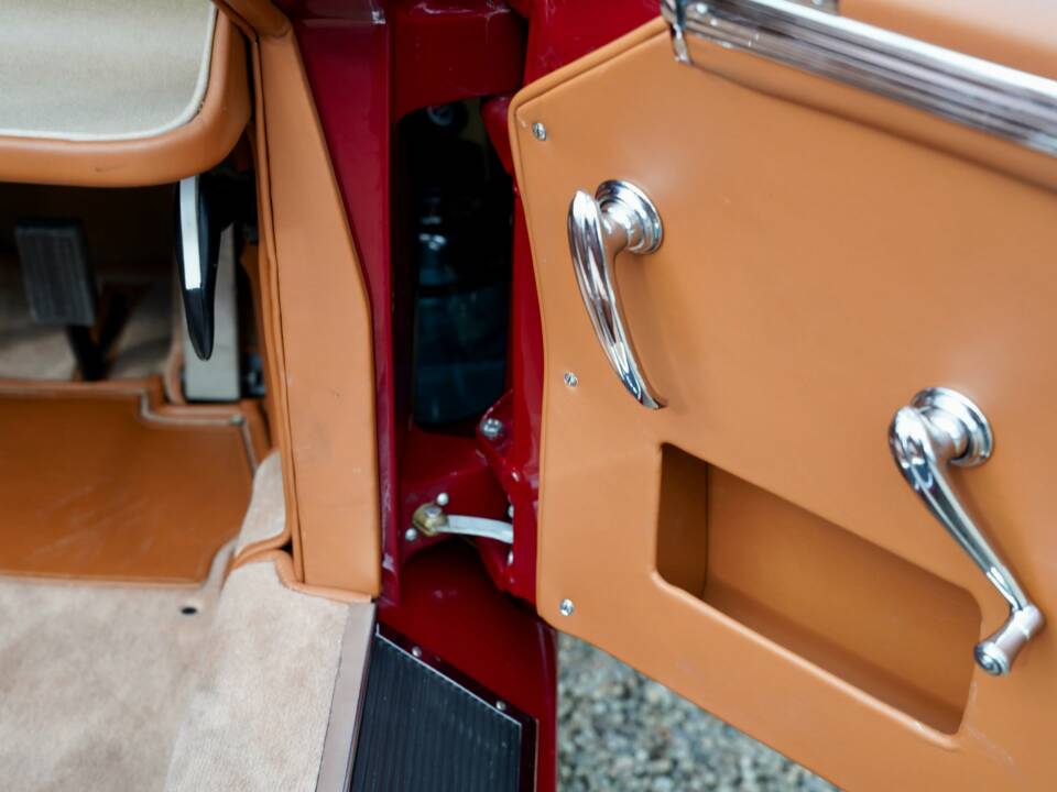 Bild 10/50 von Aston Martin DB 2&#x2F;4 Mk I Convertible (1955)