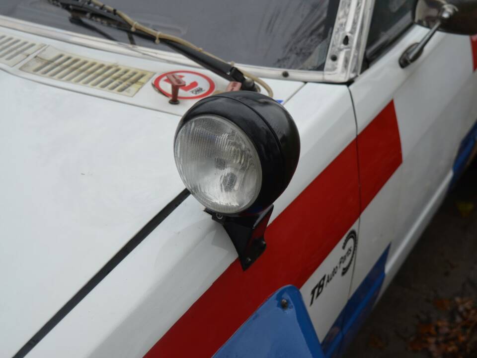 Bild 8/20 von Datsun 140J (1978)