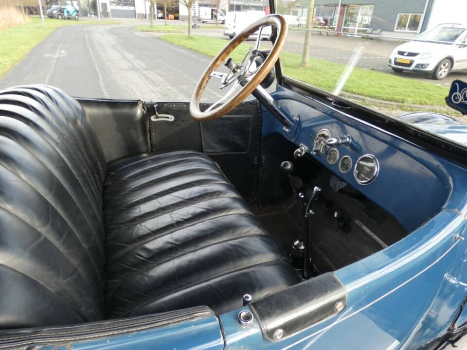 Image 8/22 of Buick K-45 (1920)