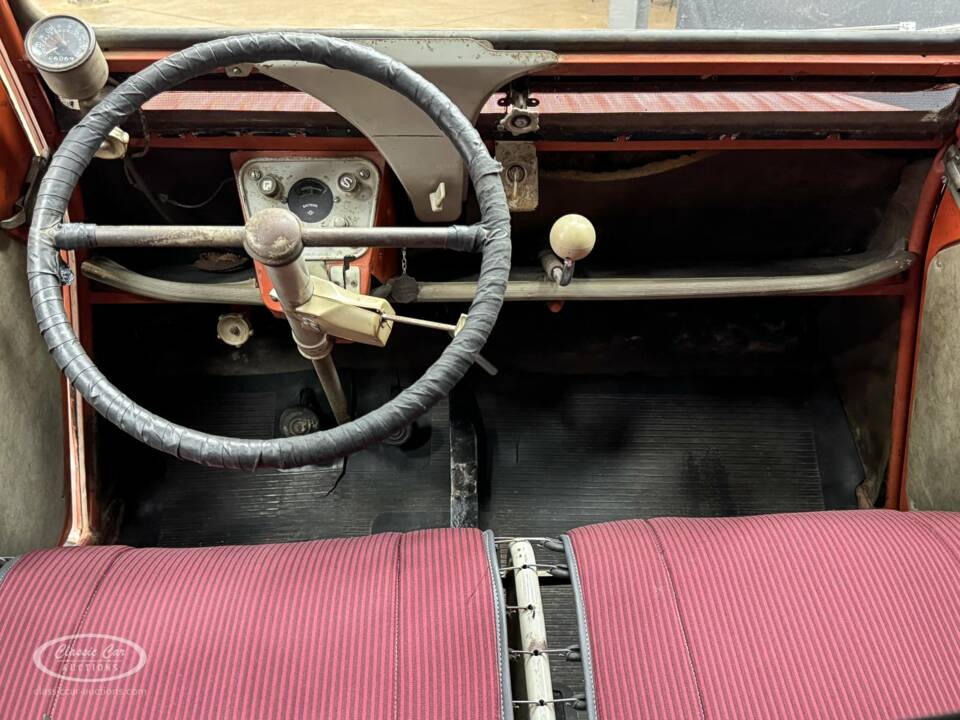Afbeelding 31/38 van Citroën 2 CV (1959)