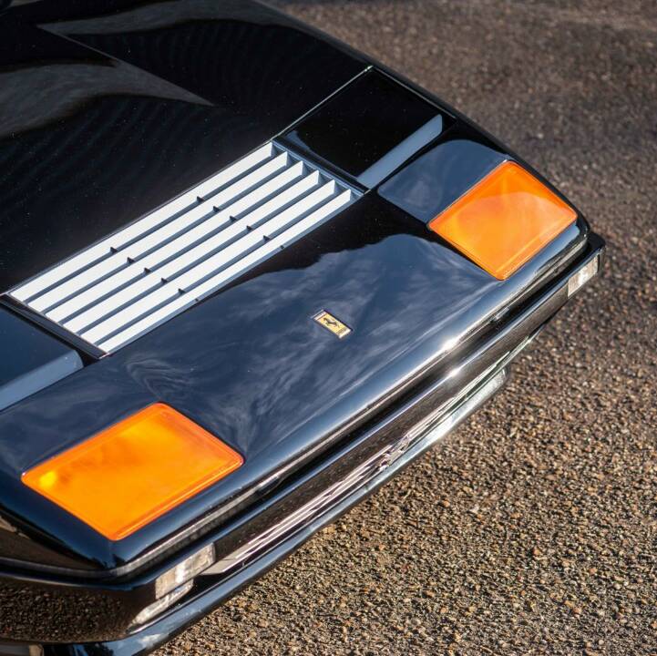 Image 6/50 of Ferrari 512 BBi (1984)