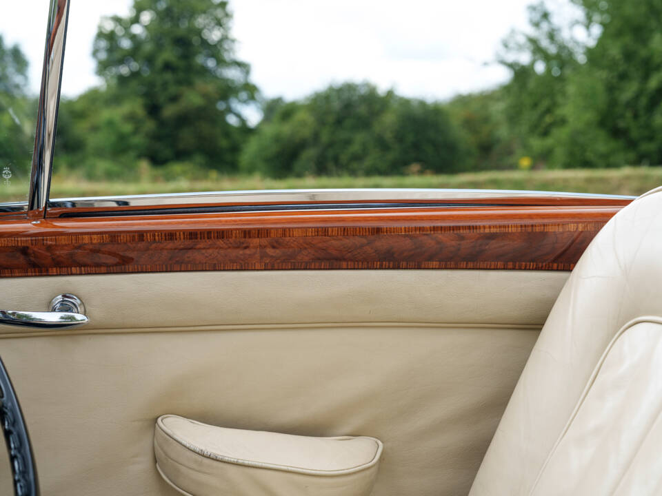 Bild 30/30 von Bentley R-Type Continental (1952)