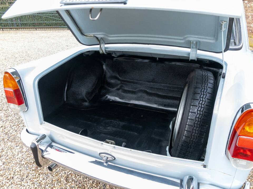 Image 29/48 of Alfa Romeo Giulietta TI (1964)