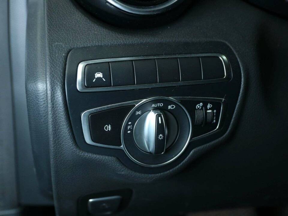 Bild 19/49 von Mercedes-Benz C 220 d 4MATIC (2021)