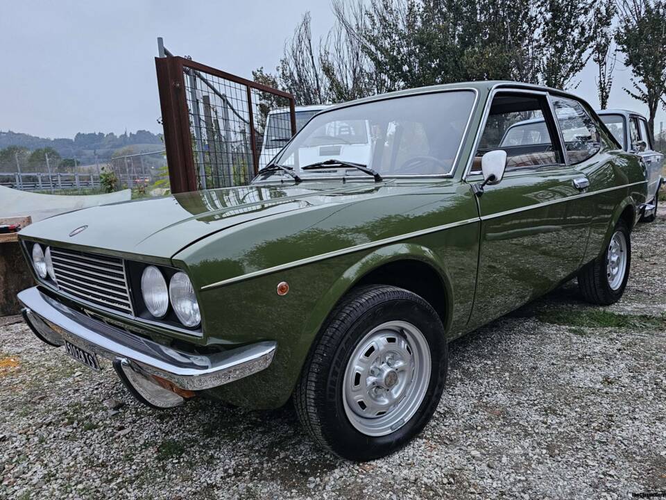 Bild 47/57 von FIAT 128 Moretti Coupé (1972)