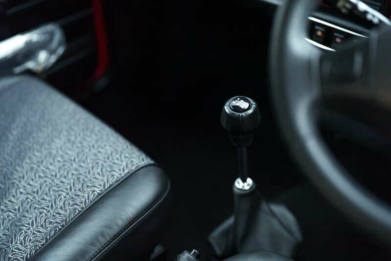 Image 32/34 of Rover Mini Cooper 1,3i (2000)