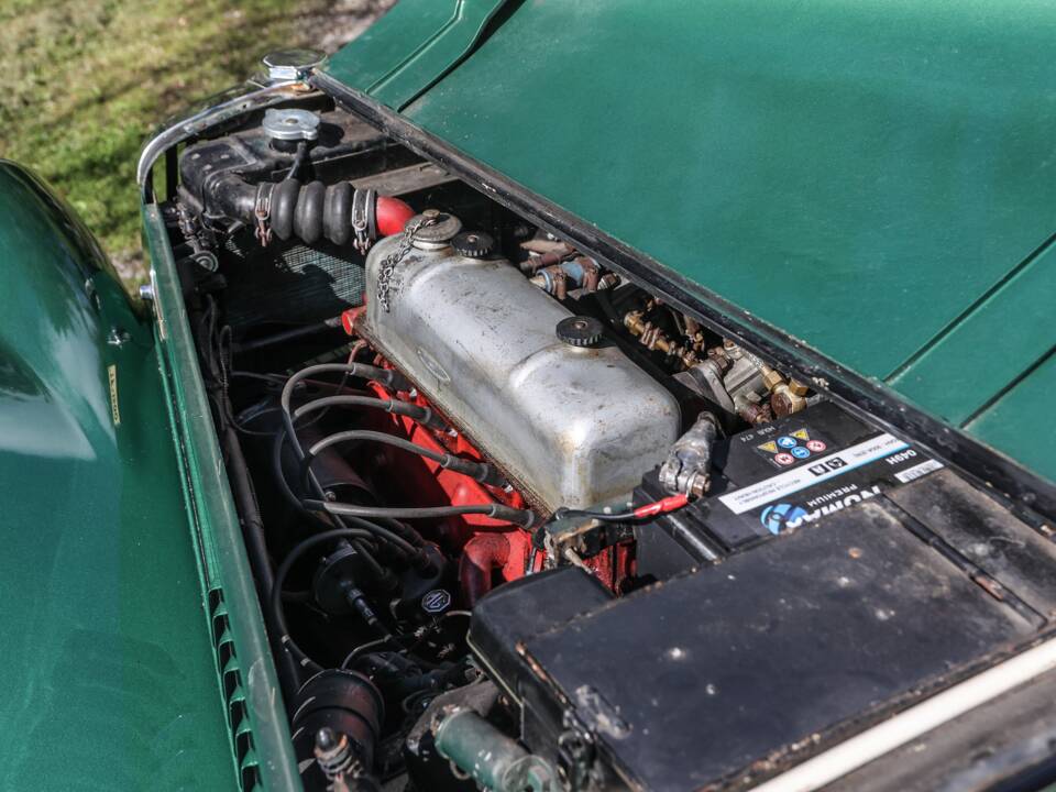 Afbeelding 36/39 van MG TF 1500 (1955)