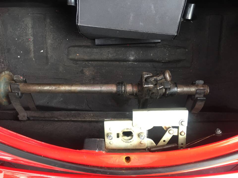 Afbeelding 55/56 van Porsche 356 B 1600 Super 90 (1961)