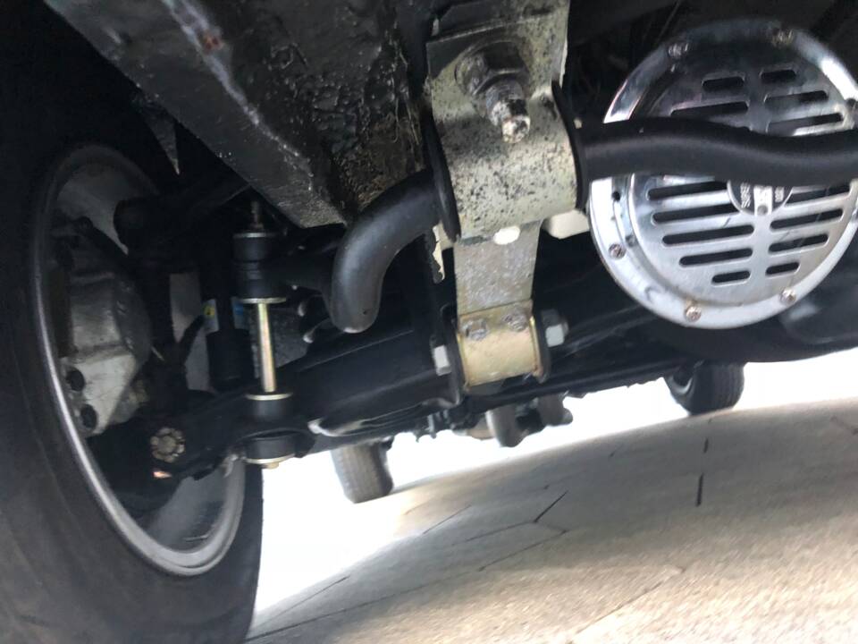 Image 22/43 of Mercedes-Benz 230 SL (1967)