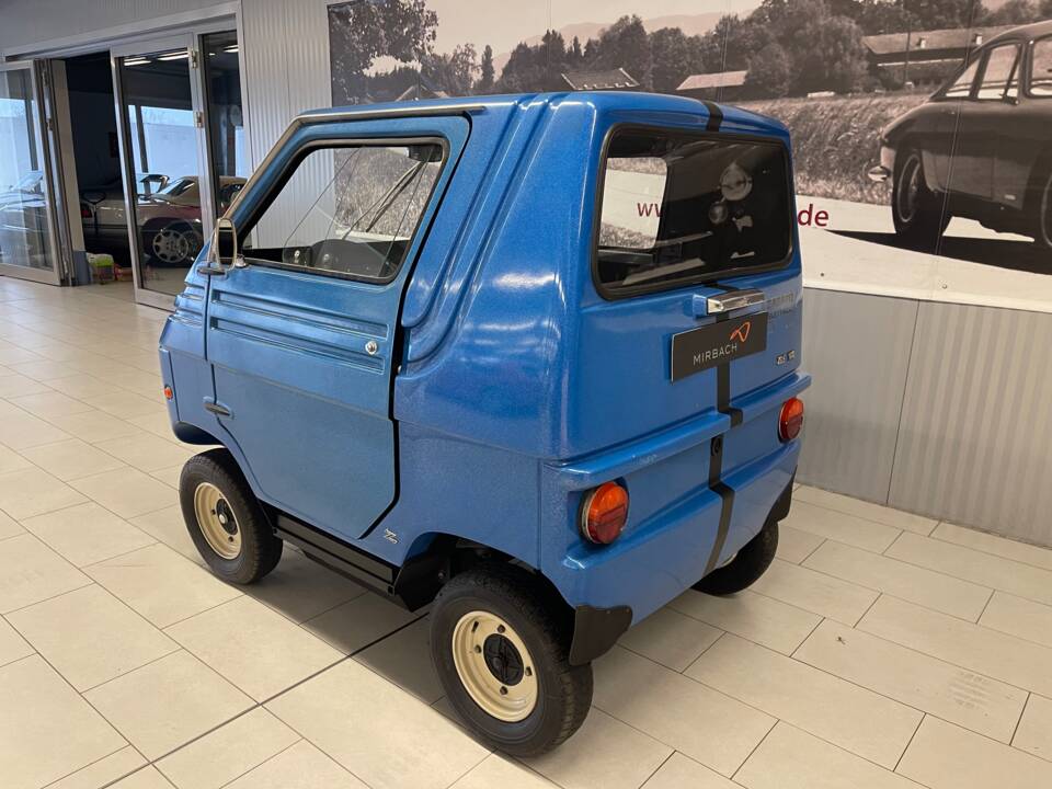 Image 2/12 of Zagato Zele 1000 (1974)