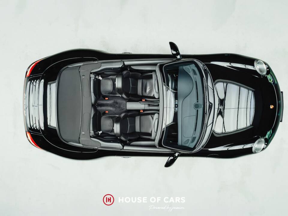 Bild 6/25 von Porsche 911 Carrera 4S (2010)