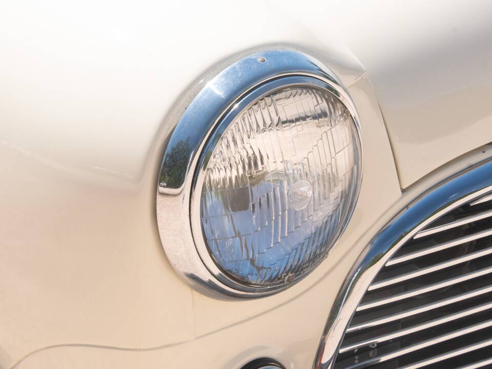Immagine 40/50 di Austin Mini Cooper S 1275 (1967)